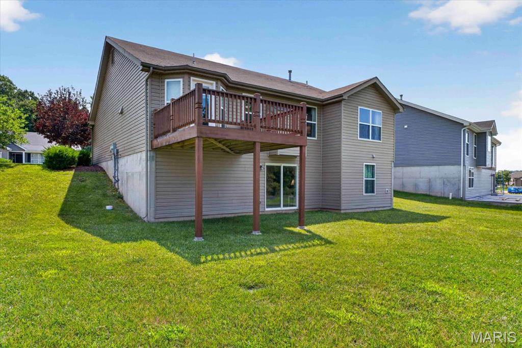 5229 Eagle Wing Court