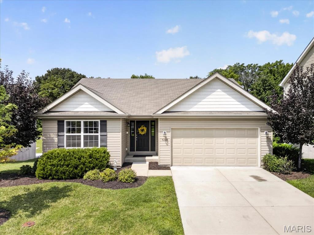 5229 Eagle Wing Court