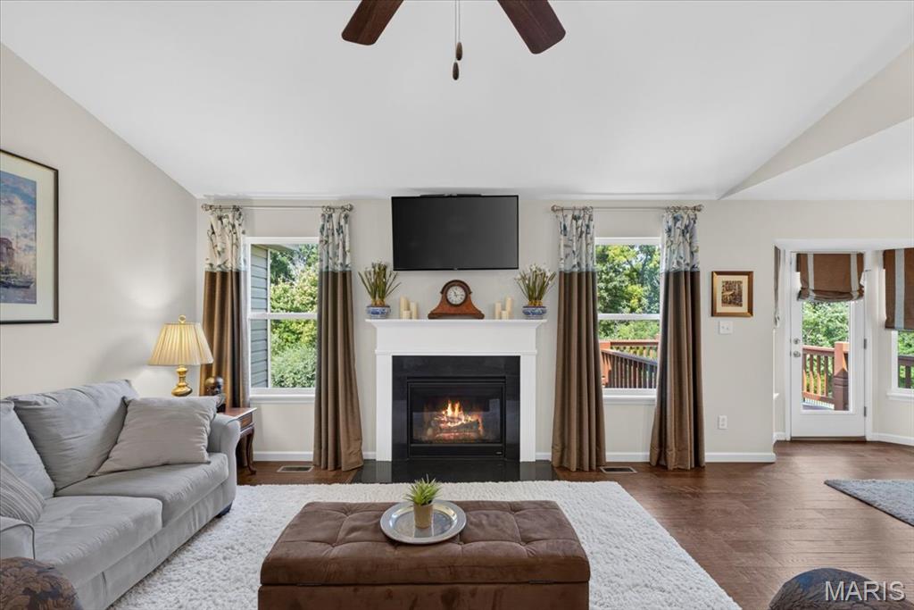 5229 Eagle Wing Court