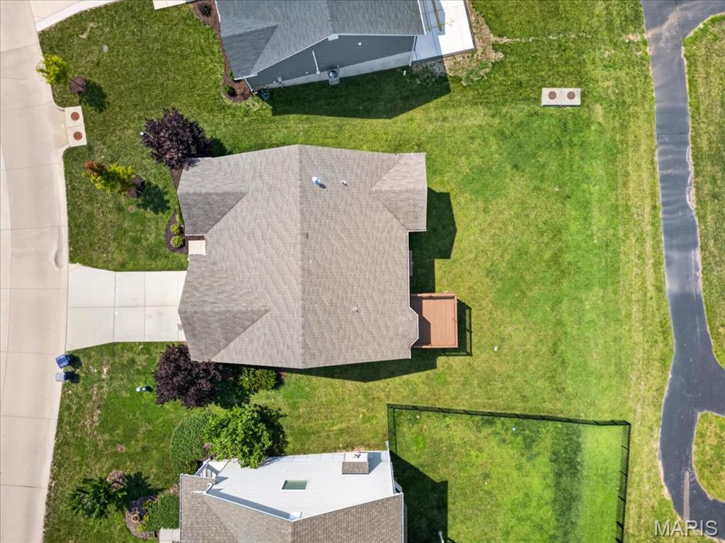 5229 Eagle Wing Court