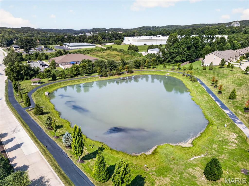 5229 Eagle Wing Court