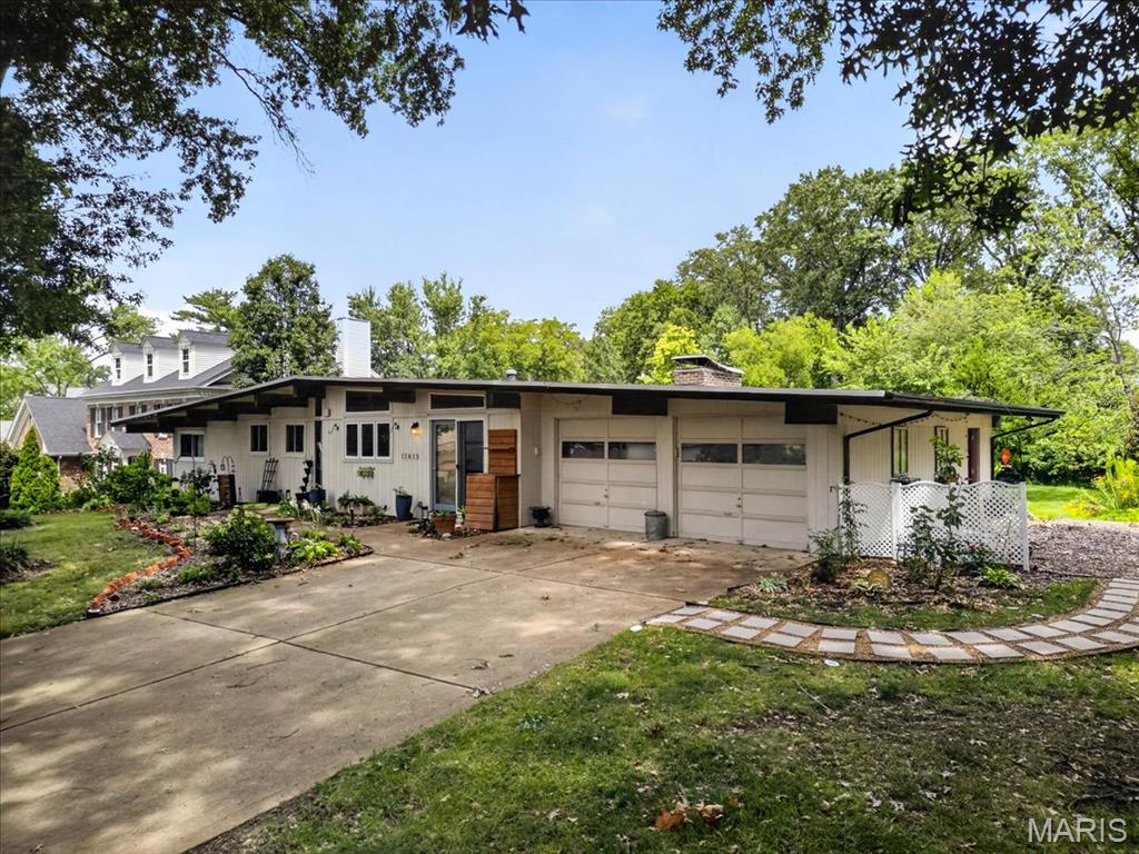 11615 Serama Drive