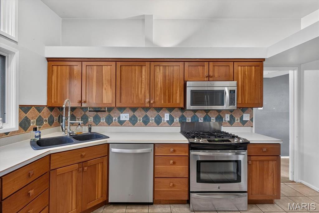 11615 Serama Drive