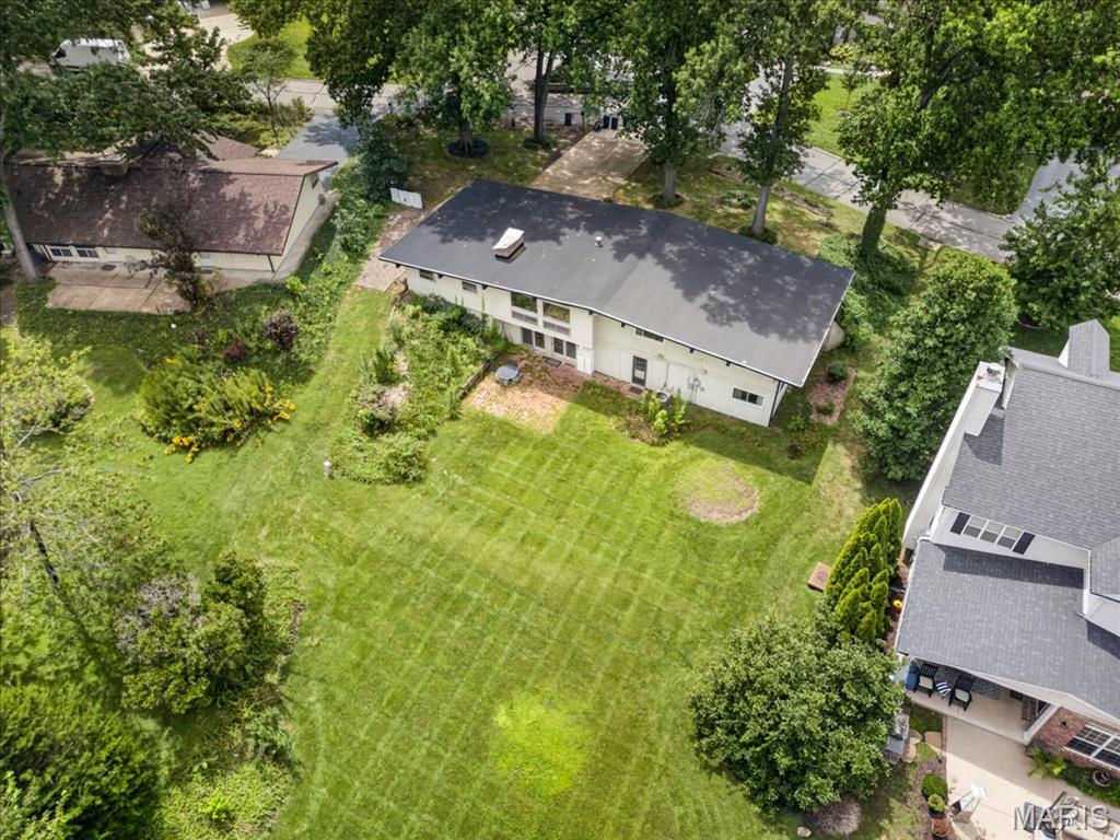 11615 Serama Drive