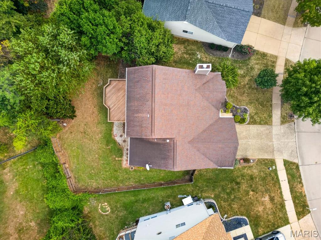 1032 Oak Glen Circle
