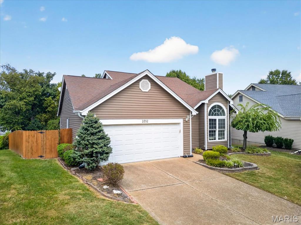 1032 Oak Glen Circle