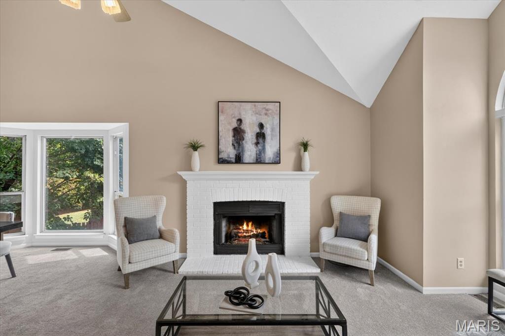 1032 Oak Glen Circle