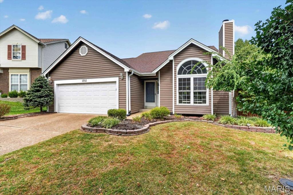 1032 Oak Glen Circle