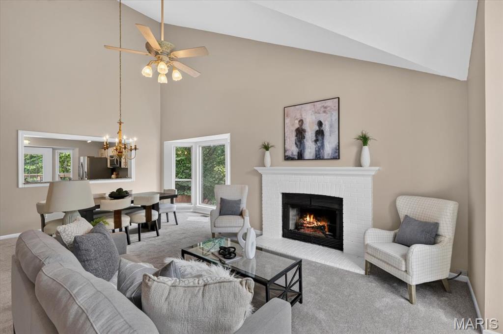 1032 Oak Glen Circle