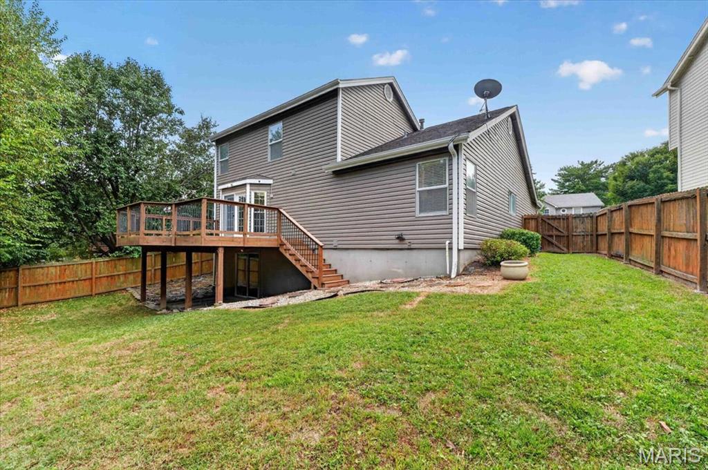 1032 Oak Glen Circle
