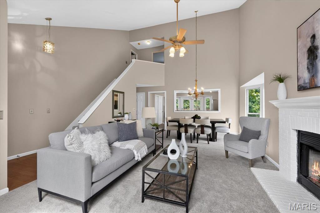 1032 Oak Glen Circle