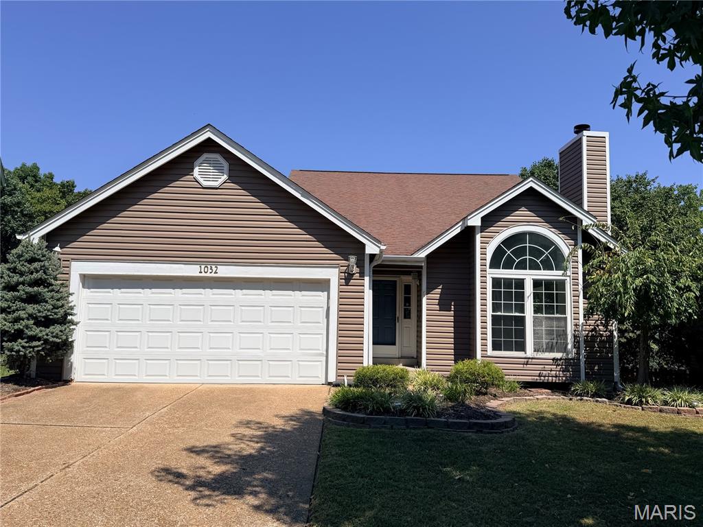 1032 Oak Glen Circle