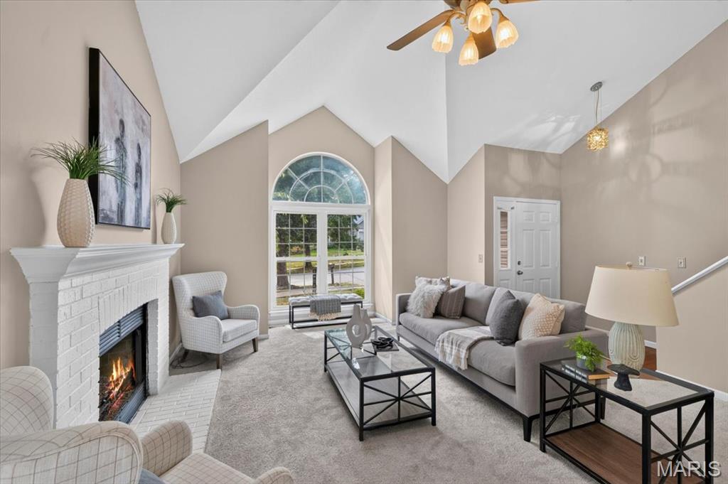 1032 Oak Glen Circle
