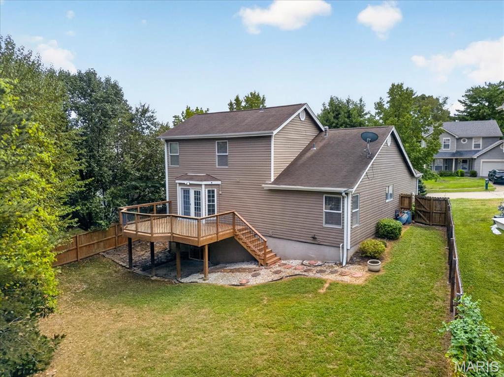 1032 Oak Glen Circle