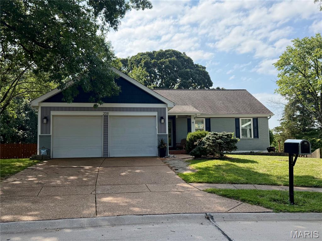 208 Oakwood Farms Court