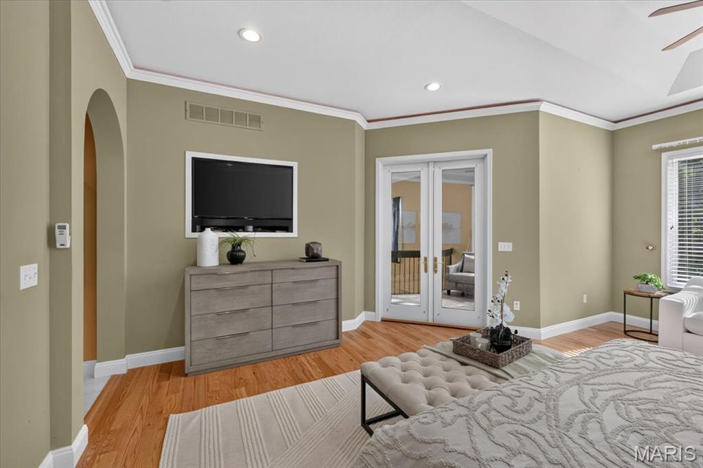 2400 Wimbledon Estates Drive