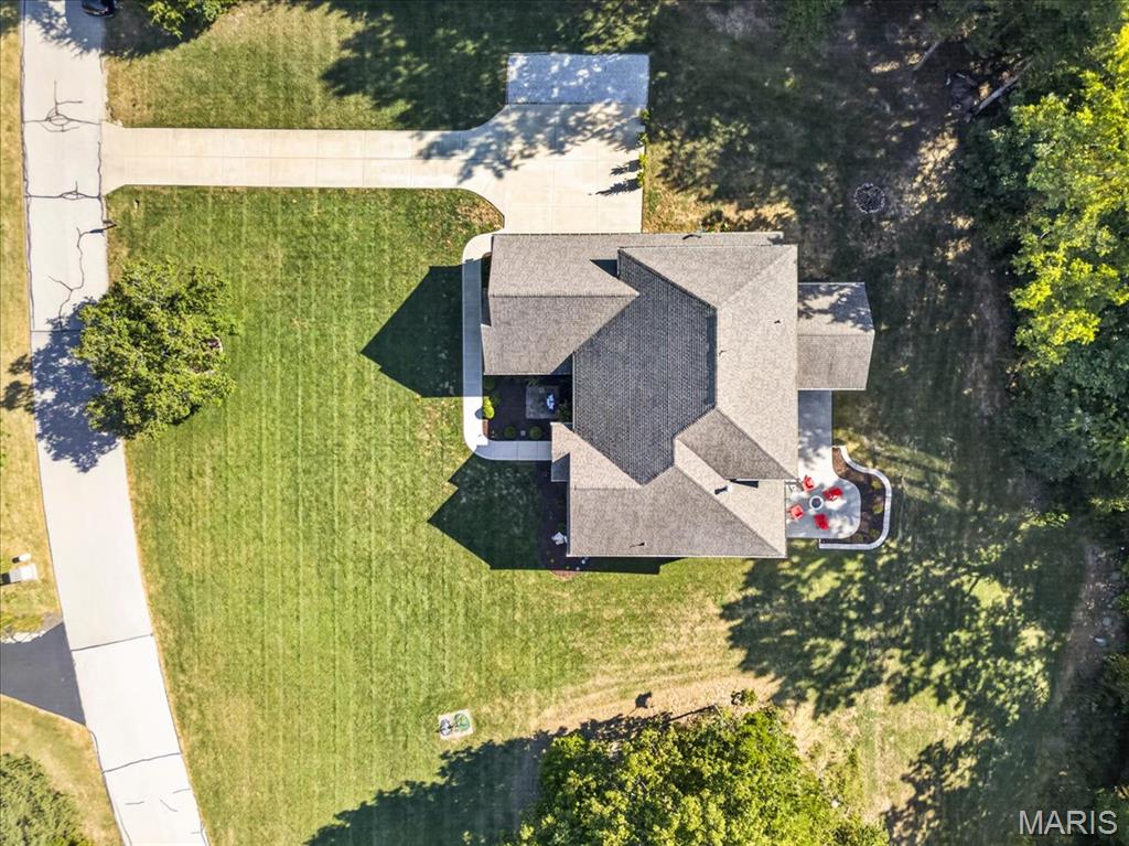 1715 Shiloh Ridge Road