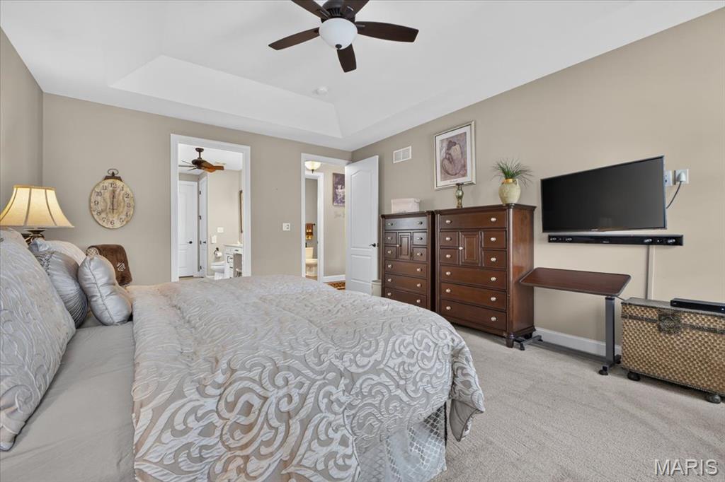 542 Triton Way Drive