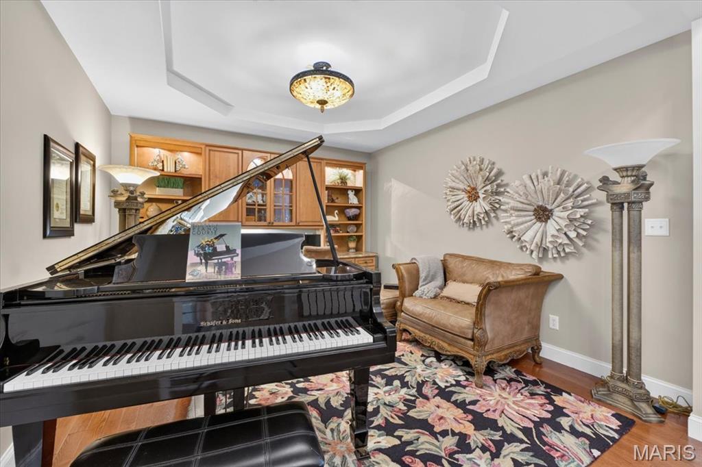 542 Triton Way Drive