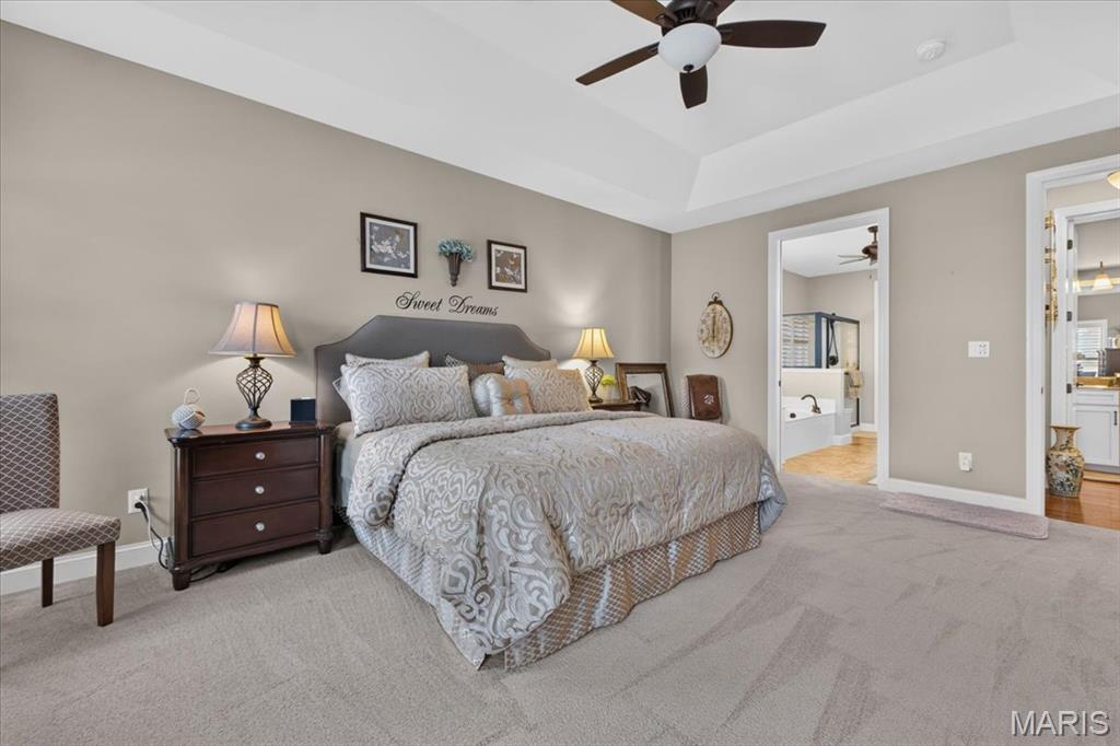 542 Triton Way Drive