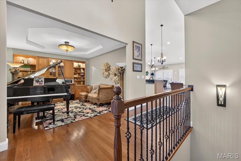542 Triton Way Drive