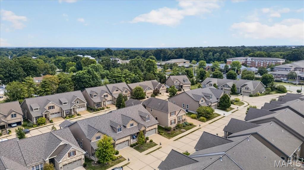 542 Triton Way Drive