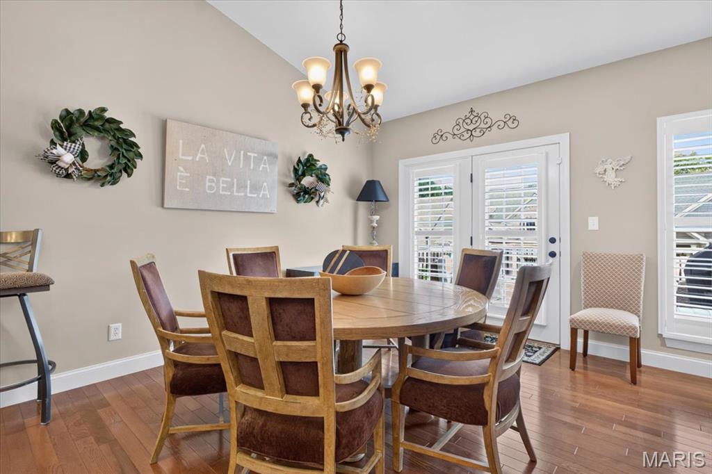 542 Triton Way Drive