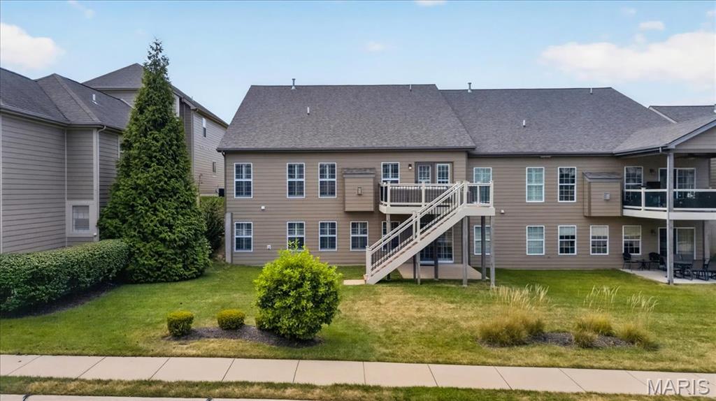 542 Triton Way Drive