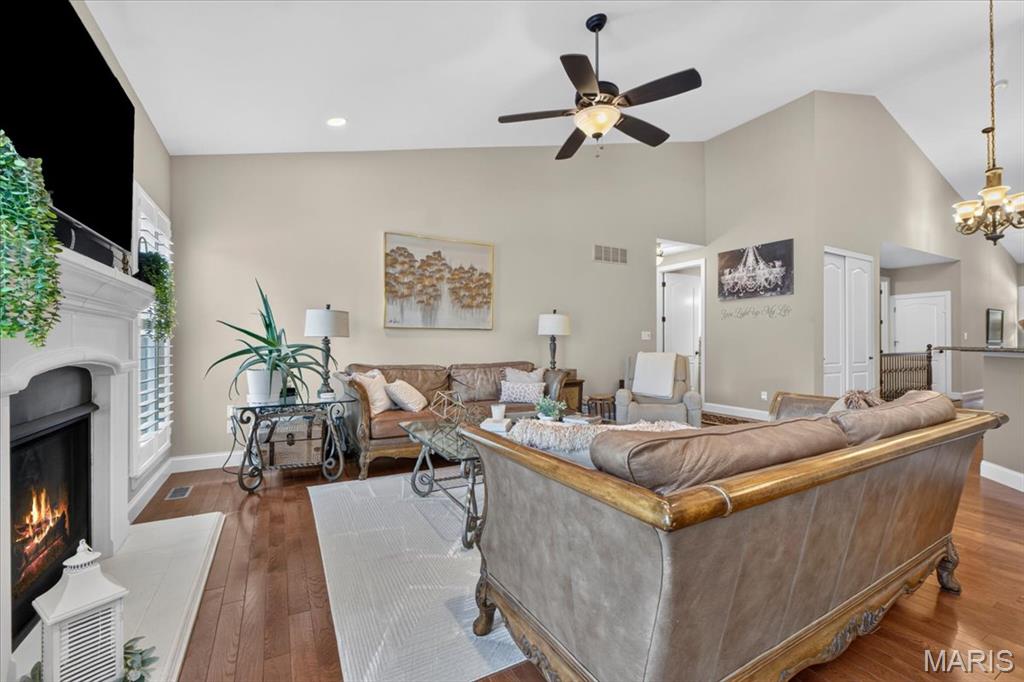 542 Triton Way Drive