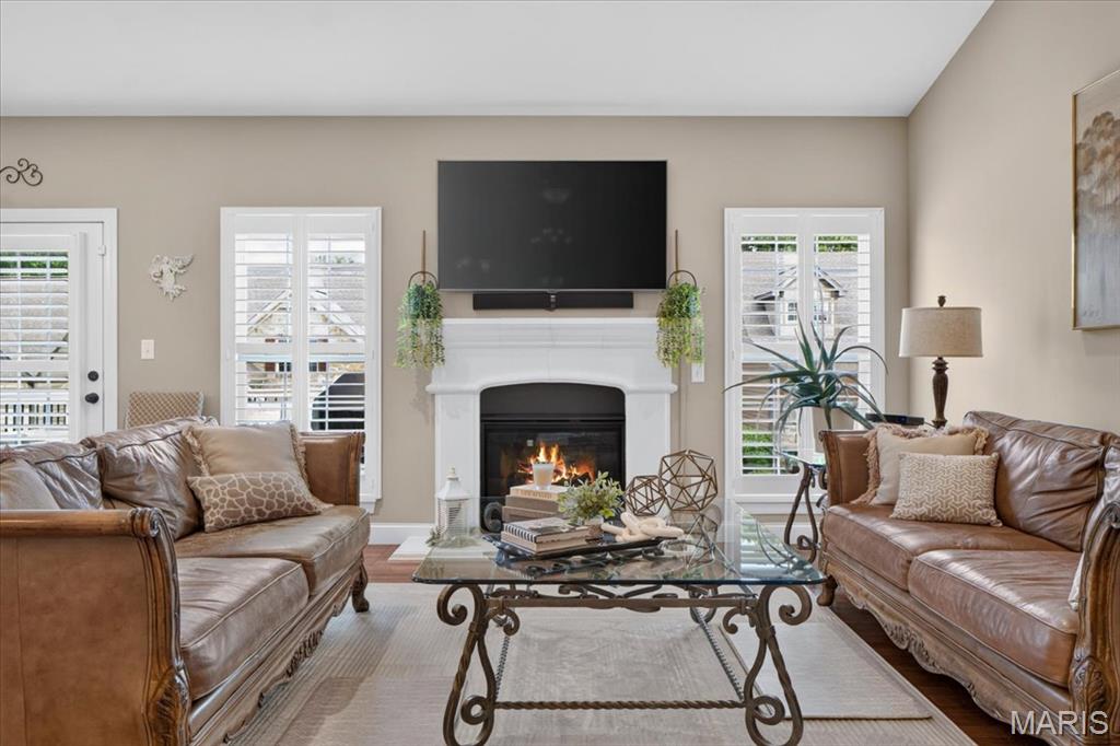542 Triton Way Drive