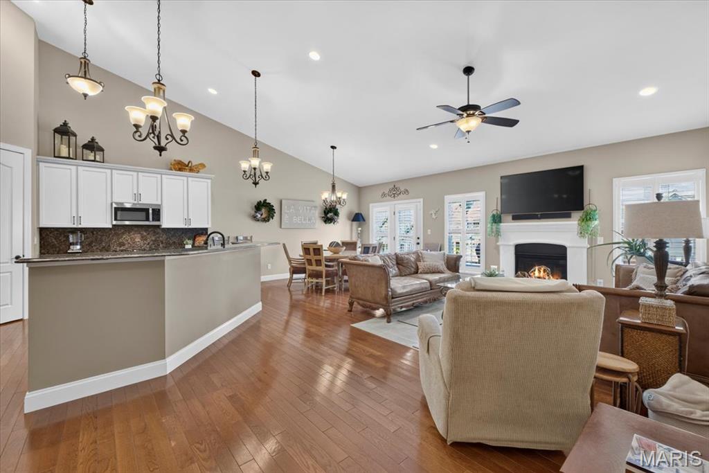 542 Triton Way Drive