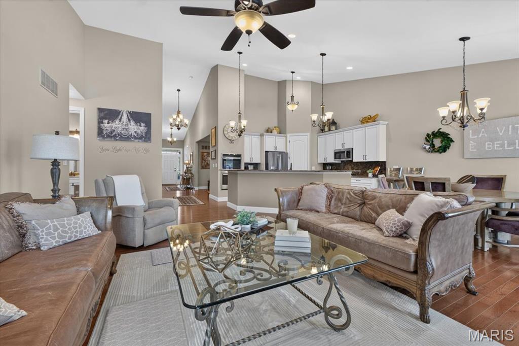 542 Triton Way Drive