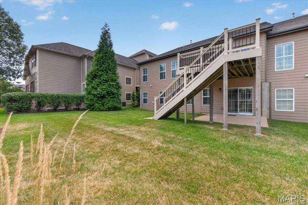 542 Triton Way Drive