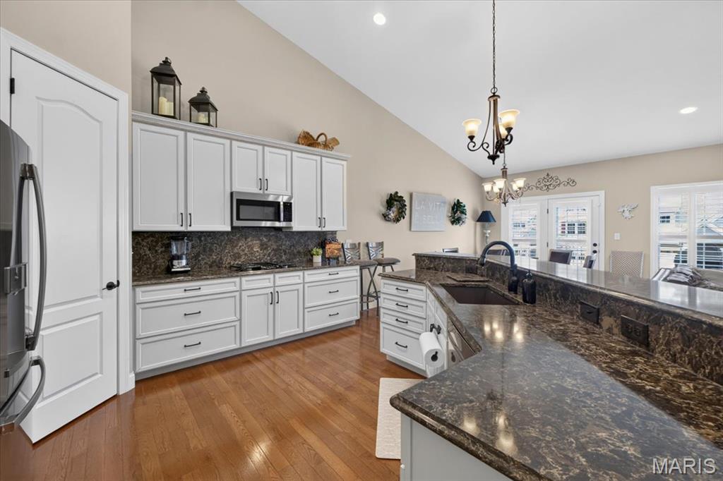 542 Triton Way Drive