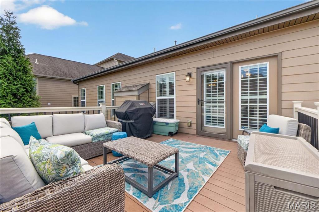 542 Triton Way Drive