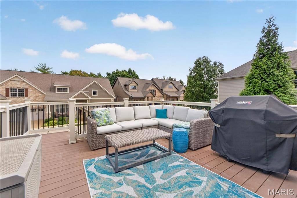 542 Triton Way Drive