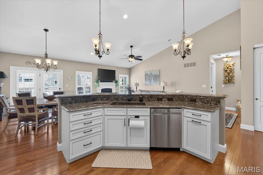 542 Triton Way Drive