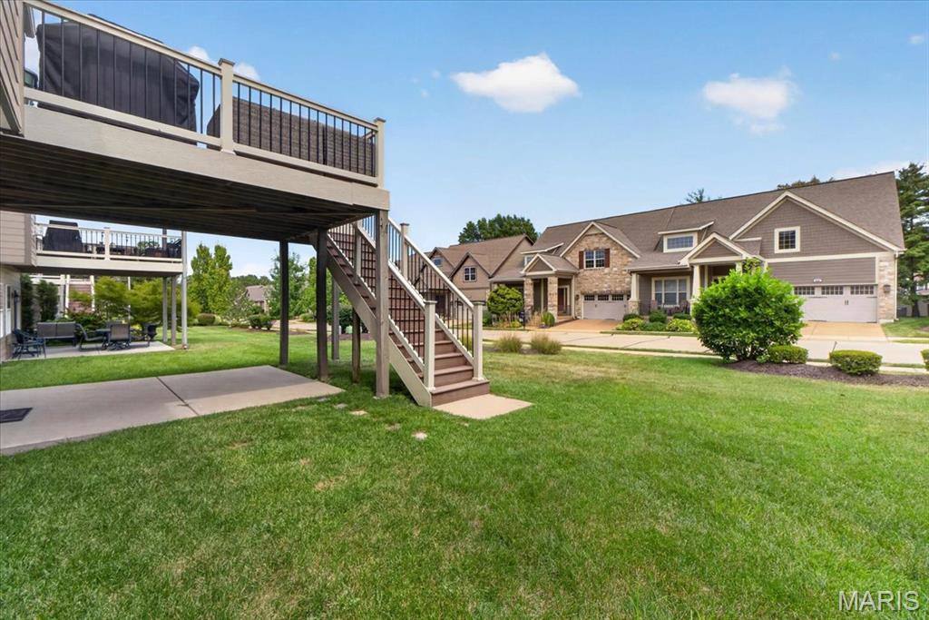 542 Triton Way Drive