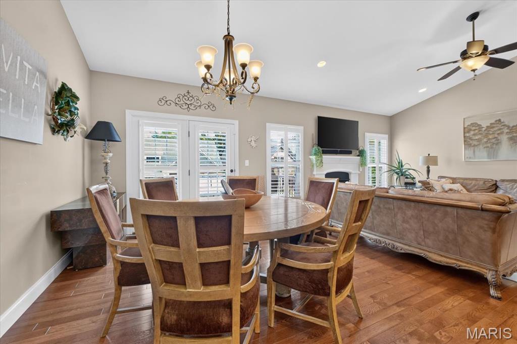 542 Triton Way Drive