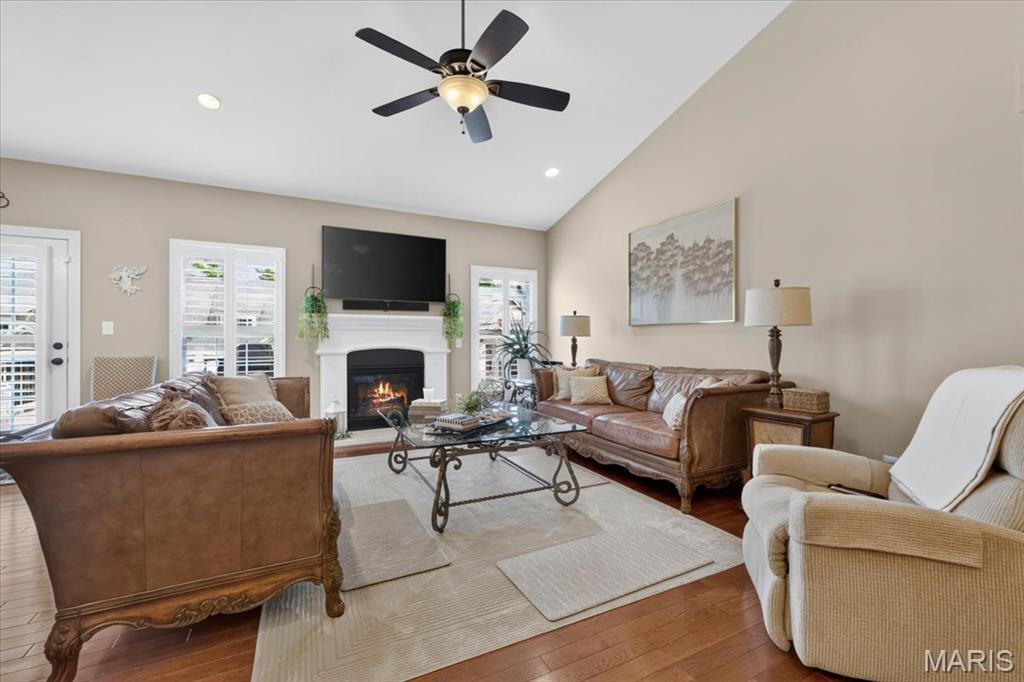 542 Triton Way Drive