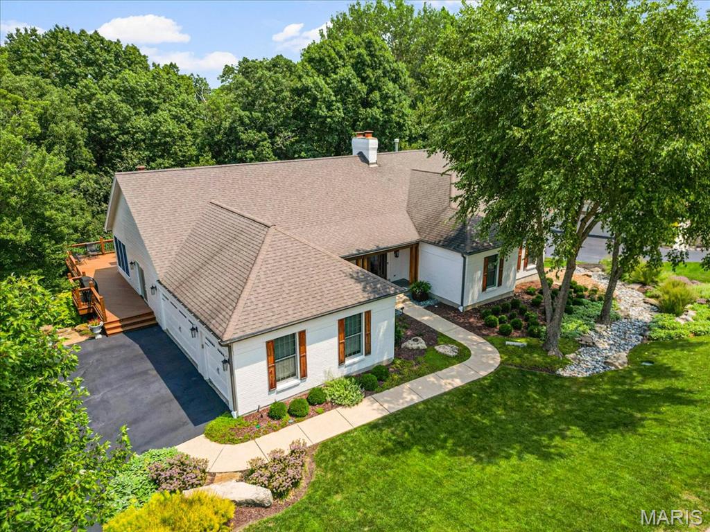 1635 Wildhorse Parkway Drive