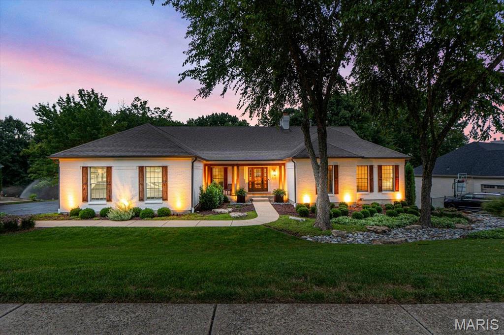 1635 Wildhorse Parkway Drive