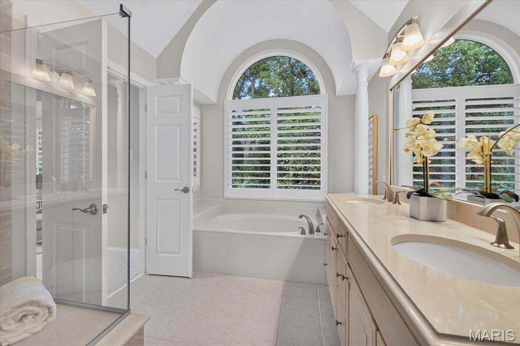 1308 Westhampton Woods Court