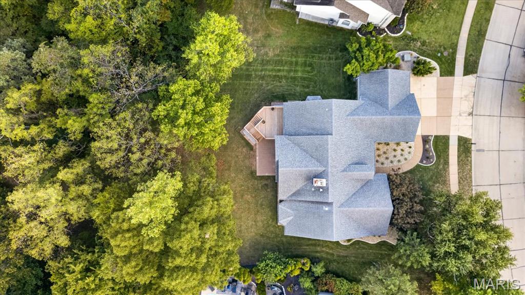 1308 Westhampton Woods Court