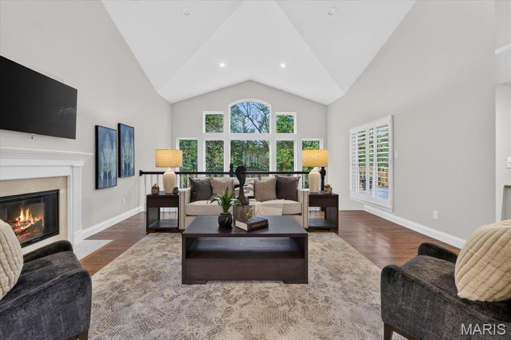 1308 Westhampton Woods Court