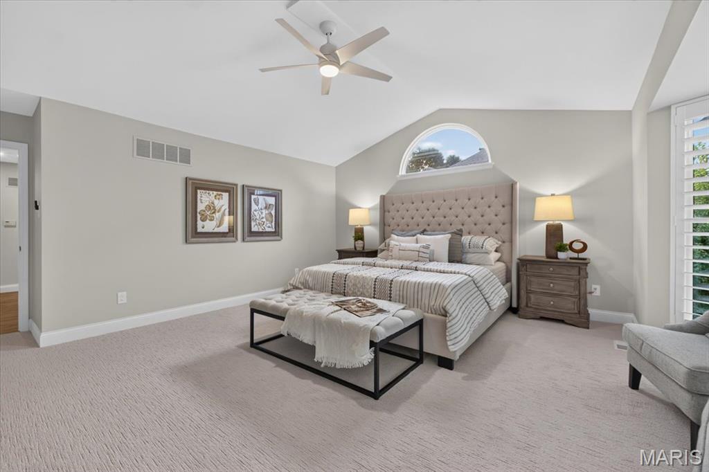 1308 Westhampton Woods Court