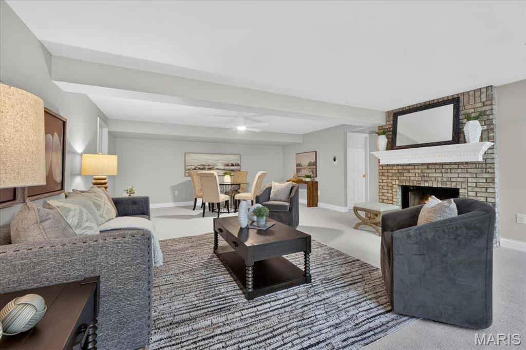 1308 Westhampton Woods Court