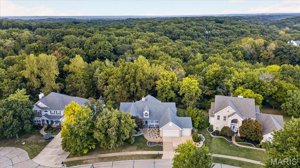 1308 Westhampton Woods Court