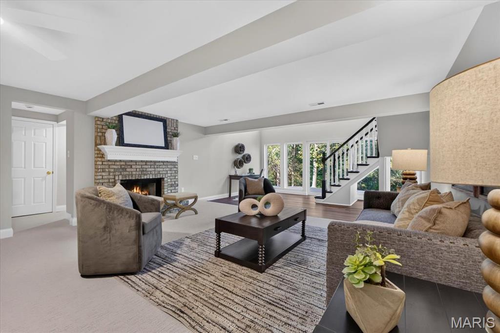 1308 Westhampton Woods Court