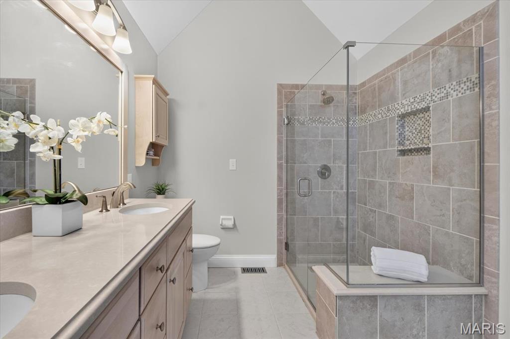 1308 Westhampton Woods Court